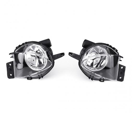 Car Left Right Front Bumper Lights Cover Fog Lamps Case Emark for BMW 3 SERIES E90 E91 Sedan & Wagon 2005-2008 Car Left Right Front Bumper Lights Cover Fog Lamps Case Emark for BMW 3 SERIES E90 E91 Sedan & Wagon 2005-2008