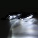 Car Left/Right LED Fog Lights For Ford Fusion Mondeo Explorer Sport Car Left/Right LED Fog Lights For Ford Fusion Mondeo Explorer Sport