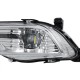 Car Left/Right LED Fog Lights For Ford Fusion Mondeo Explorer Sport Car Left/Right LED Fog Lights For Ford Fusion Mondeo Explorer Sport