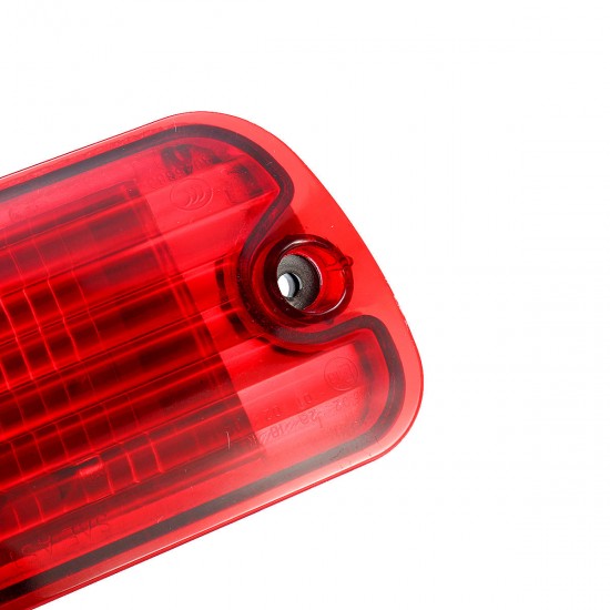 Car Rear Bumper Fog Lights Tail Lamp for Mitsubishi Pajero MONTERO Shogun 03-06 V73 V77 Car Rear Bumper Fog Lights Tail Lamp for Mitsubishi Pajero MONTERO Shogun 03-06 V73 V77