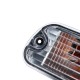 Car Rear Bumper Fog Lights Tail Lamp for Mitsubishi Pajero MONTERO Shogun 03-06 V73 V77 Car Rear Bumper Fog Lights Tail Lamp for Mitsubishi Pajero MONTERO Shogun 03-06 V73 V77