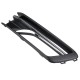 Car Right/Left Front Bumper Fog Light Grille Cover Trim Bezel For VW Passat B8 2016-2018 Car Right/Left Front Bumper Fog Light Grille Cover Trim Bezel For VW Passat B8 2016-2018