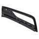 Car Right/Left Front Bumper Fog Light Grille Cover Trim Bezel For VW Passat B8 2016-2018 Car Right/Left Front Bumper Fog Light Grille Cover Trim Bezel For VW Passat B8 2016-2018