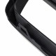 Car Right/Left Front Bumper Fog Light Grille Cover Trim Bezel For VW Passat B8 2016-2018 Car Right/Left Front Bumper Fog Light Grille Cover Trim Bezel For VW Passat B8 2016-2018
