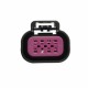 Daytime Running Light Fog Light Plug Adapter Harness For Chevrolet Camaro 10-14 Daytime Running Light Fog Light Plug Adapter Harness For Chevrolet Camaro 10-14