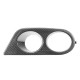 Fog Light Cover Surrounds Air Duct For BMW E46 M3 01-06 Fog Light Cover Surrounds Air Duct For BMW E46 M3 01-06