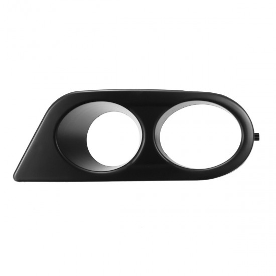 Fog Light Cover Surrounds Air Duct For BMW E46 M3 01-06