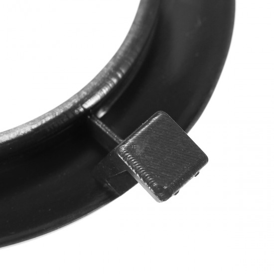 Fog Light Cover Surrounds Air Duct For BMW E46 M3 01-06 Fog Light Cover Surrounds Air Duct For BMW E46 M3 01-06