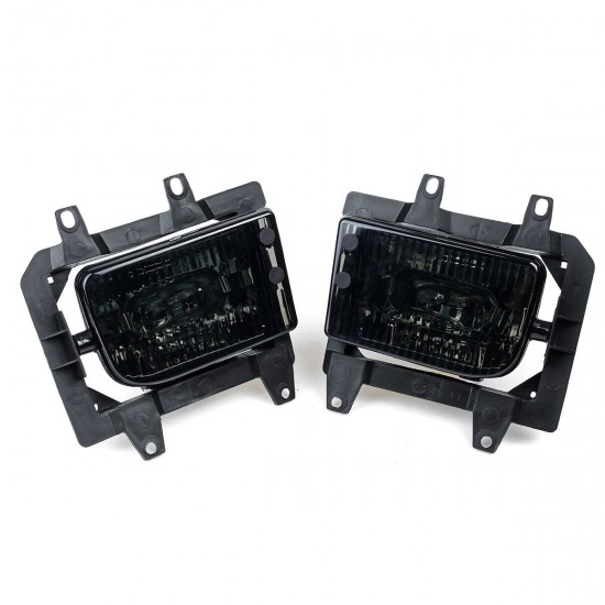Fog Light Front Bumper Light Anti Fog Light Headlight Suitable For BMW 3 Series E30 82-94 Fog Light Front Bumper Light Anti Fog Light Headlight Suitable For BMW 3 Series E30 82-94