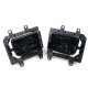 Fog Light Front Bumper Light Anti Fog Light Headlight Suitable For BMW 3 Series E30 82-94 Fog Light Front Bumper Light Anti Fog Light Headlight Suitable For BMW 3 Series E30 82-94