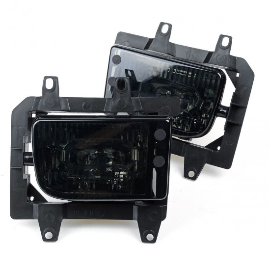 Fog Light Front Bumper Light Anti Fog Light Headlight Suitable For BMW 3 Series E30 82-94 Fog Light Front Bumper Light Anti Fog Light Headlight Suitable For BMW 3 Series E30 82-94