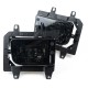 Fog Light Front Bumper Light Anti Fog Light Headlight Suitable For BMW 3 Series E30 82-94 Fog Light Front Bumper Light Anti Fog Light Headlight Suitable For BMW 3 Series E30 82-94