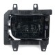 Fog Light Front Bumper Light Anti Fog Light Headlight Suitable For BMW 3 Series E30 82-94 Fog Light Front Bumper Light Anti Fog Light Headlight Suitable For BMW 3 Series E30 82-94