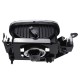 Front Fog Lights Lamp With Bulds Pair For Mitsubishi Outlander 2003-2006 Front Fog Lights Lamp With Bulds Pair For Mitsubishi Outlander 2003-2006