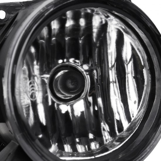 Front Left Car Halogen Fog Driving Lights Lamp for Saturn Astra/ Cadillac SRX/ Chevy Malibu SS Front Left Car Halogen Fog Driving Lights Lamp for Saturn Astra/ Cadillac SRX/ Chevy Malibu SS