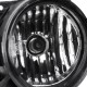 Front Left Car Halogen Fog Driving Lights Lamp for Saturn Astra/ Cadillac SRX/ Chevy Malibu SS Front Left Car Halogen Fog Driving Lights Lamp for Saturn Astra/ Cadillac SRX/ Chevy Malibu SS