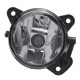 Front Right Bumper Fog Light Lamps For VW Transporter Polo Crafter 30-35 30-50 Front Right Bumper Fog Light Lamps For VW Transporter Polo Crafter 30-35 30-50
