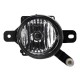 Front Right Car Halogen Fog Driving Lights Lamp for Saturn Astra/ Cadillac SRX/ Chevy Malibu SS Front Right Car Halogen Fog Driving Lights Lamp for Saturn Astra/ Cadillac SRX/ Chevy Malibu SS