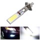 H1 10W LED Fog Light Xenon White 6000K COB LED Bulb