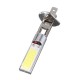 H1 10W LED Fog Light Xenon White 6000K COB LED Bulb