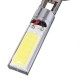 H1 10W LED Fog Light Xenon White 6000K COB LED Bulb