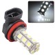 H11 18 LED SMD Xenon-White Bulb 12V Lamp Car Fog light