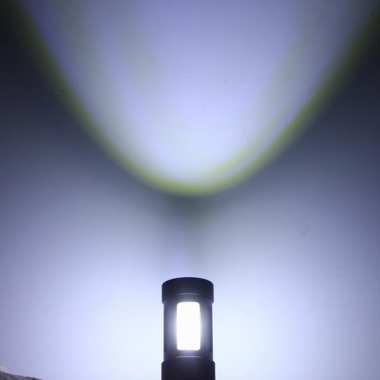 H11 24W LED COB Car Fog Running DRL White Light Bulbs 12V-24V Lamp H11 24W LED COB Car Fog Running DRL White Light Bulbs 12V-24V Lamp