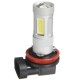 H11 24W LED COB Car Fog Running DRL White Light Bulbs 12V-24V Lamp H11 24W LED COB Car Fog Running DRL White Light Bulbs 12V-24V Lamp