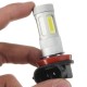 H11 24W LED COB Car Fog Running DRL White Light Bulbs 12V-24V Lamp H11 24W LED COB Car Fog Running DRL White Light Bulbs 12V-24V Lamp