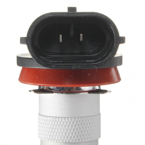 H11 24W LED COB Car Fog Running DRL White Light Bulbs 12V-24V Lamp H11 24W LED COB Car Fog Running DRL White Light Bulbs 12V-24V Lamp