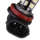 H11 3.5W 5050 27SMD Fog Lights Daytime Running Lamp Bulb 260ma 350lm