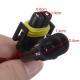 H11 50W 60R Car Fog Light LED Decode Singal Load Resistor Canbus Error Canceller H11 50W 60R Car Fog Light LED Decode Singal Load Resistor Canbus Error Canceller