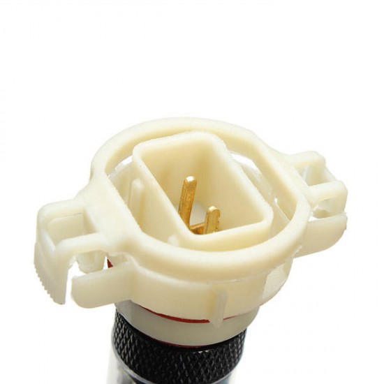 H16 2525 16 LED Car White DRL Headlight Fog Light Bulb Lamp 780LM H16 2525 16 LED Car White DRL Headlight Fog Light Bulb Lamp 780LM