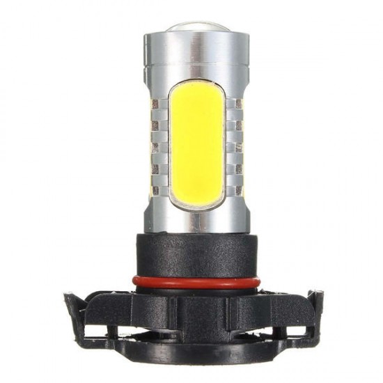 H16 4.5W 500LM COB LED Fog Light Driving Headlight Daytime Light H16 4.5W 500LM COB LED Fog Light Driving Headlight Daytime Light