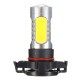 H16 4.5W 500LM COB LED Fog Light Driving Headlight Daytime Light