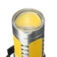 H16 4.5W 500LM COB LED Fog Light Driving Headlight Daytime Light