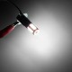 H3 3014/4014 57SMD LED DC12-24V 250mA White 6000K Car Fog Light H3 3014/4014 57SMD LED DC12-24V 250mA White 6000K Car Fog Light