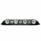 H3 55W Roof Top Combined Fog Lights Driving Lamp 12V Amber for Jeep Pickup 4X4 Off Road Car H3 55W Roof Top Combined Fog Lights Driving Lamp 12V Amber for Jeep Pickup 4X4 Off Road Car