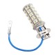 H3 68 SMD LED White Car Fog Head Light Lamp Bulb 12V NEW