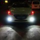 H7 2835 12SMD LED Car White Fog Light DRL 550LM DC 10 to 30V 6500K H7 2835 12SMD LED Car White Fog Light DRL 550LM DC 10 to 30V 6500K