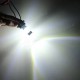 H7 2835 12SMD LED Car White Fog Light DRL 550LM DC 10 to 30V 6500K H7 2835 12SMD LED Car White Fog Light DRL 550LM DC 10 to 30V 6500K