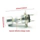 H7 2835 12SMD LED Car White Fog Light DRL 550LM DC 10 to 30V 6500K H7 2835 12SMD LED Car White Fog Light DRL 550LM DC 10 to 30V 6500K
