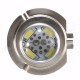 H7 2835 12SMD LED Car White Fog Light DRL 550LM DC 10 to 30V 6500K H7 2835 12SMD LED Car White Fog Light DRL 550LM DC 10 to 30V 6500K