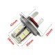 H7 5050 13SMD Car White Yellow Red LED Fog Daytime Running Light Bulb H7 5050 13SMD Car White Yellow Red LED Fog Daytime Running Light Bulb