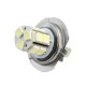 H7 5050 13SMD Car White Yellow Red LED Fog Daytime Running Light Bulb H7 5050 13SMD Car White Yellow Red LED Fog Daytime Running Light Bulb