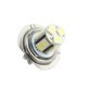H7 5050 13SMD Car White Yellow Red LED Fog Daytime Running Light Bulb H7 5050 13SMD Car White Yellow Red LED Fog Daytime Running Light Bulb