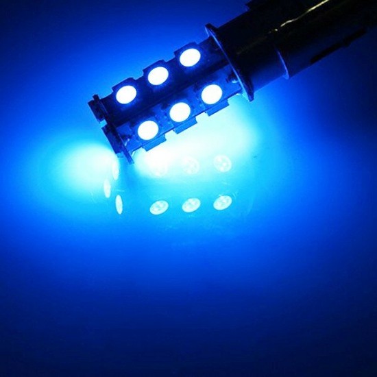 H7 5050 18SMD Car White LED Fog Light Daytime Running Light Bulb H7 5050 18SMD Car White LED Fog Light Daytime Running Light Bulb