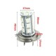 H7 5050 18SMD Car White LED Fog Light Daytime Running Light Bulb H7 5050 18SMD Car White LED Fog Light Daytime Running Light Bulb