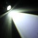 H8 9005 5W LED Projector Fog Daytime Light Lamp Bulb
