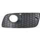 Left/Right Front Lower Bumper Grille Fog Light Cover For VW Golf MK5 GTI 2004-2009 Left/Right Front Lower Bumper Grille Fog Light Cover For VW Golf MK5 GTI 2004-2009